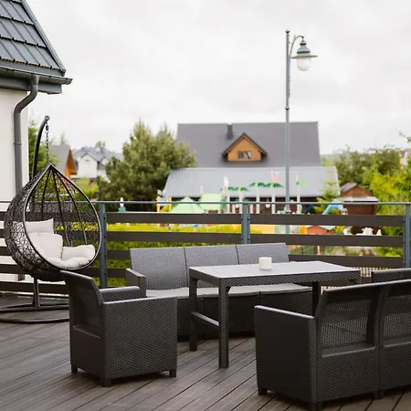 Appartement Wicia