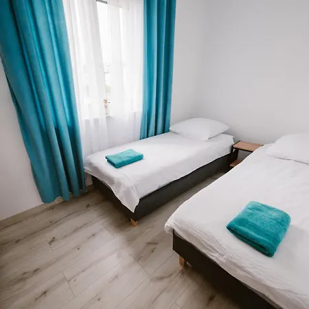 Wicia Łeba