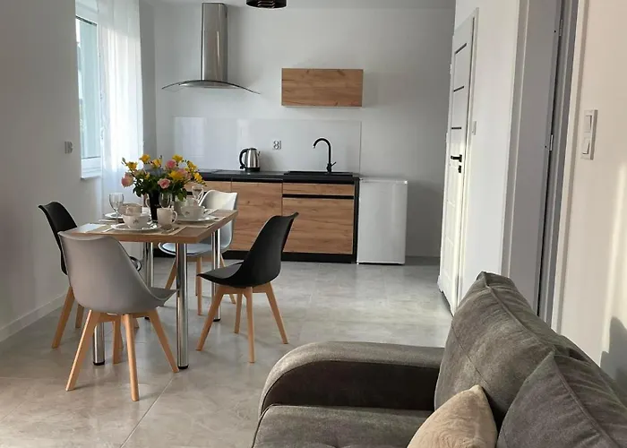 Διαμέρισμα Wicia