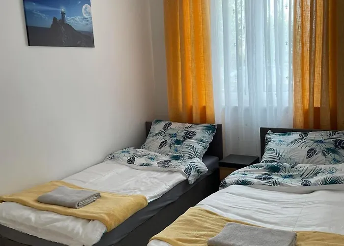 Wicia Διαμέρισμα *