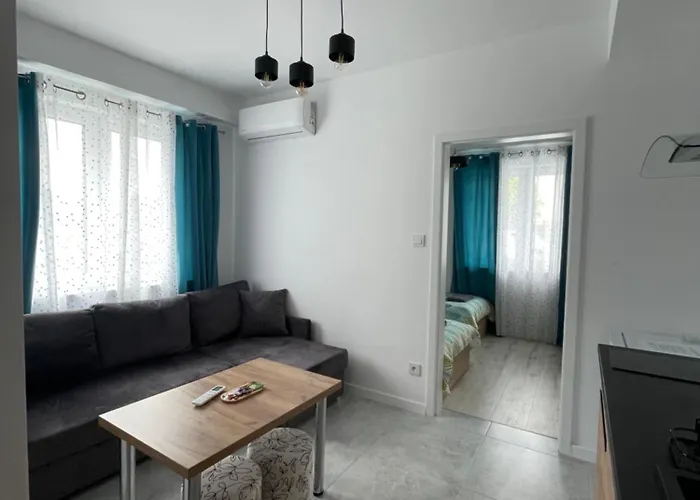 Apartament Wicia