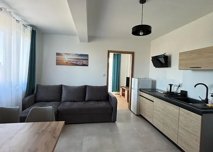 Wicia Διαμέρισμα *