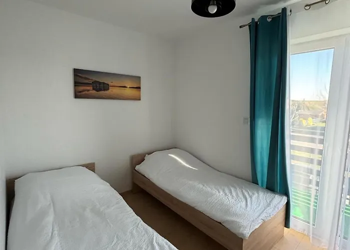 Apartament Wicia